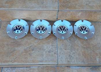 Oryginalne Dekielki VOLKSWAGEN  145mm 3C0601149Q