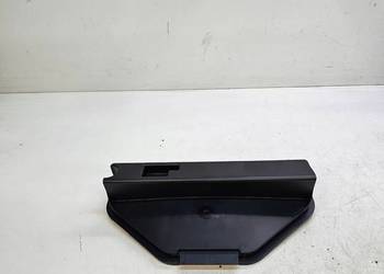 OSŁONA KLAPY BAGAŻNIKA AUDI A4 B9 8W5827569