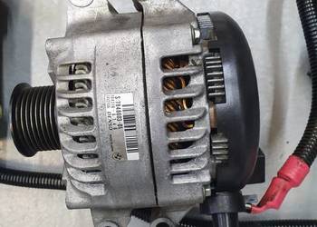 Bmw m4 m3 m2c s55 alternator