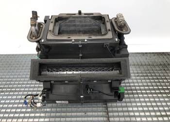 NAGRZEWNICA KOMBAJN DAF XF 1980851 Ciągnik siodłowy KOMBAJN