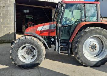 CASE CS94 CIĄGNIK ROLNICZY