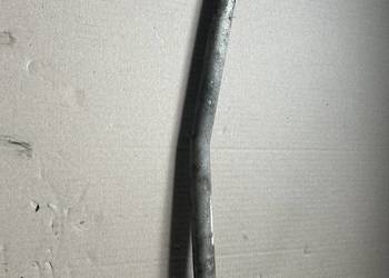 Rura powietrza do webasto sharan Alhambra 1.9tdi 7m3819377