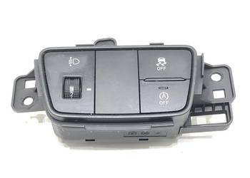 PRZEŁĄCZNIK REGULACJI ŚWIATEŁ HYUNDAI TUCSON 93750N7030NNB WŁĄCZNIK