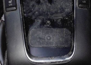HONDA ACCORD 2006 PANEL PRZEŁĄCZNIK
