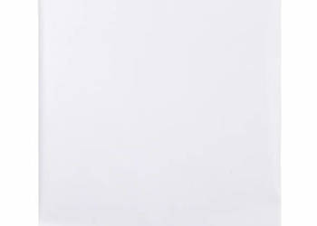 Folia okienna matowa w paski 60x2000 cm PVC WM-155754