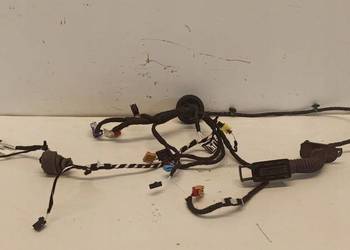 VW GOLF VIII 8 HB WIĄZKA DRZWI PRAWY PRZÓD 5H4971162MP