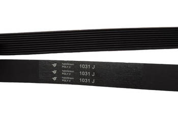 pasek do betoniarki 1031 J 10 BELLE SPOMASZ 150l hutchinson