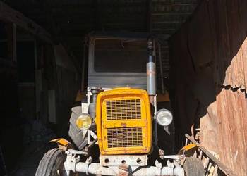 Ursus c 330 traktor