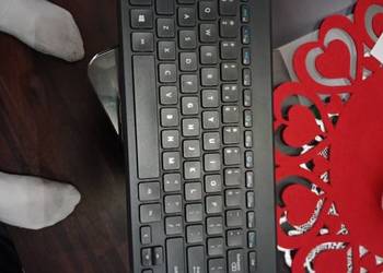 Klawiatura bezprzewodowa Microsoft