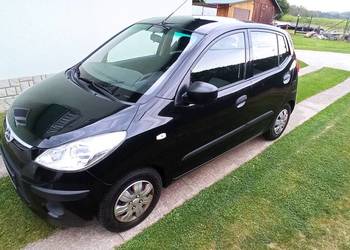 Sprzedam Hyundai i10
