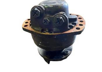 JCB 401/J3033 (Poclain Hydraulics B58845L) Silnik hydrauliczny JCB TLT35