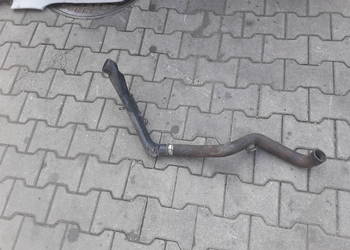 PRZEWÓD WLEWU OLEJU MERCEDES ACTROS 9425280809 9425281282