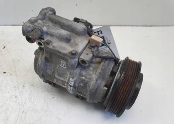 SPRĘŻARKA KLIMATYZACJI Jaguar XK XKR 4.2 V8 _ pompa 3W83-19D629-AB