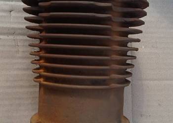 FIS Cylinder motoru zuzlowego 500 ccm