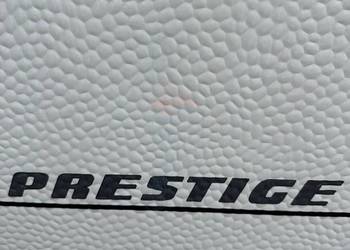 Blacha aluminiowa / poszycie do przyczepy kempingowej Hobby rybia łuska 6m