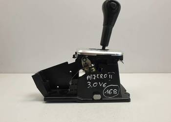 Mitsubishi Pajero II 3.0 V6 WYBIERAK BIEGÓW Automa