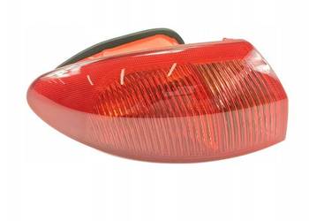 ALFA ROMEO 147 LAMPA TYŁ LEWA STRONA 46556349