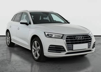 Audi Q5 35 TDI