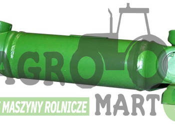 AL117415 WAŁ NAPĘDOWY L-368 JD
