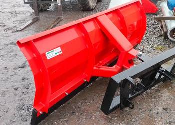 Pług Do Śniegu Odśnieżania 150cm, 180cm, 200cm, 250cm, 300cm