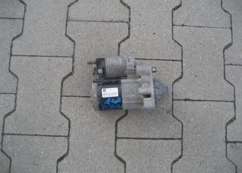 peugeot 207 1,4 1,6 benzyna rozrusznik v7550017 80 04 m000t32271ze peugeot 207 1,4 1,6 benzyna rozrusznik v7550017 80 04 m000t32271ze