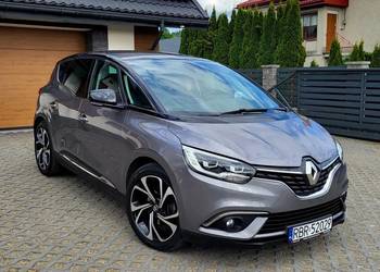 Renault Scenic 1.6 dCi Energy