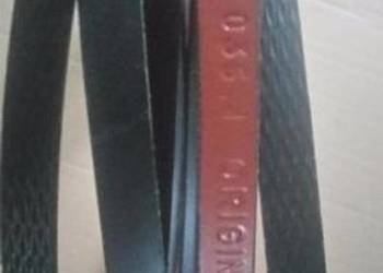 Pas Oryginalny Claas 509035