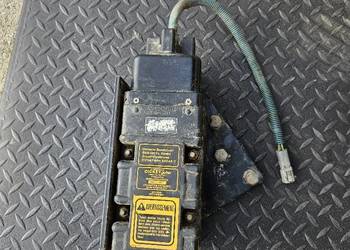 Dickey-john Speed sensor