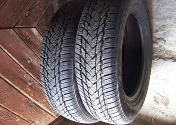 Jak Nowe Opony Zimowe 2023 Rok Lanvigator WINTERGRIP HP 155/70R13 75T