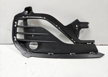 HYUNDAI I30 III FASTBACK KRATKA PRAWA ZDERZAKA PRZÓD 86564-G4AE0