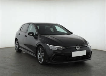 VW Golf 1.5 eTSI