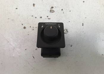 Freelander I PRZEŁĄCZNIK REGULACJI LUSTEREK