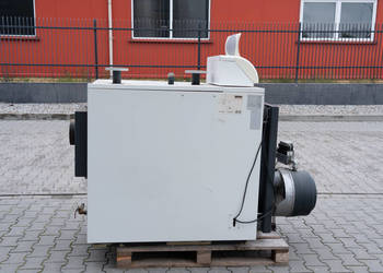 Kocioł grzewczy Brotje L120C