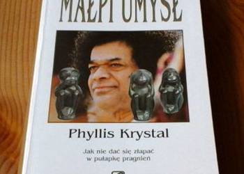 JAK POSKROMIĆ MAŁPI UMYSŁ - KRYSTAL PHYLIS