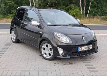Renault Twingo 1.2 GT 128000km