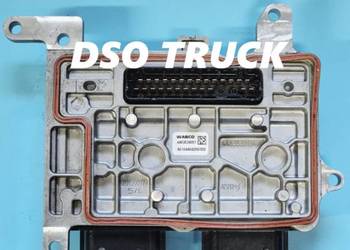 A0104464209 WABCO 4463534051 Komputer TCM Sterownik Skrzyni Biegow MERCEDES