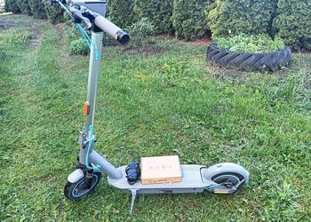 Sprzedam hulajnoga elektryczna motus scooty 10 plus 2023