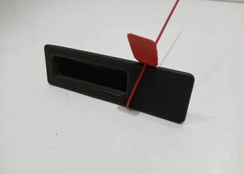 MIKROSTYK KLAMKA KLAPY BAGAŻNIKA BMW F31 OE 108229-10 (24235170)