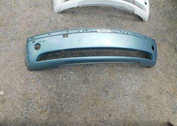 BMW E46 FL zderzak kolor grau gruen nr B0183 WYSYŁKA