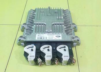 L322 LIFT 3.6 TD V8 AUT 08r 5D sterownik komputer silnika 8H4Q-12A650-AA