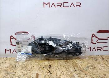 FORD PUMA UCHWYT MOCOWANIE STELAŻ KLAMKI DRZWI LEWY PRZÓD L1TB-A224A37-DC