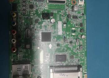 LG 32LK510, EAX67862002, płyta główna