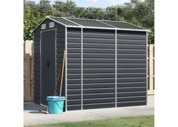 Szopka ogrodowa/narzędziowa