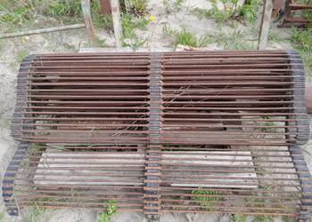Taśma odsiewająca Grimme