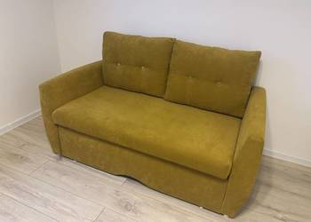 Sofa rozkładana SVEA