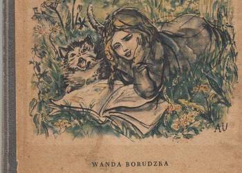 DOROTA I JEJ NTOWARZYSZE - BORUDZKA WANDA