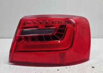 Audi A6 C7 KOMBI LED 10-14r TYLNIA TYLNA LAMPA PRAWA prawy tył 4G9945096B