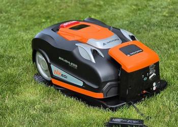 Robot koszący Yardforce NX60i