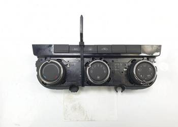 PANEL KLIMATYZACJI SKODA OCTAVIA III 5E0820047M