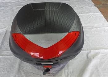 Kufer centralny Kappa K355N / K355N2 Monolock o pojemności 35 litrów